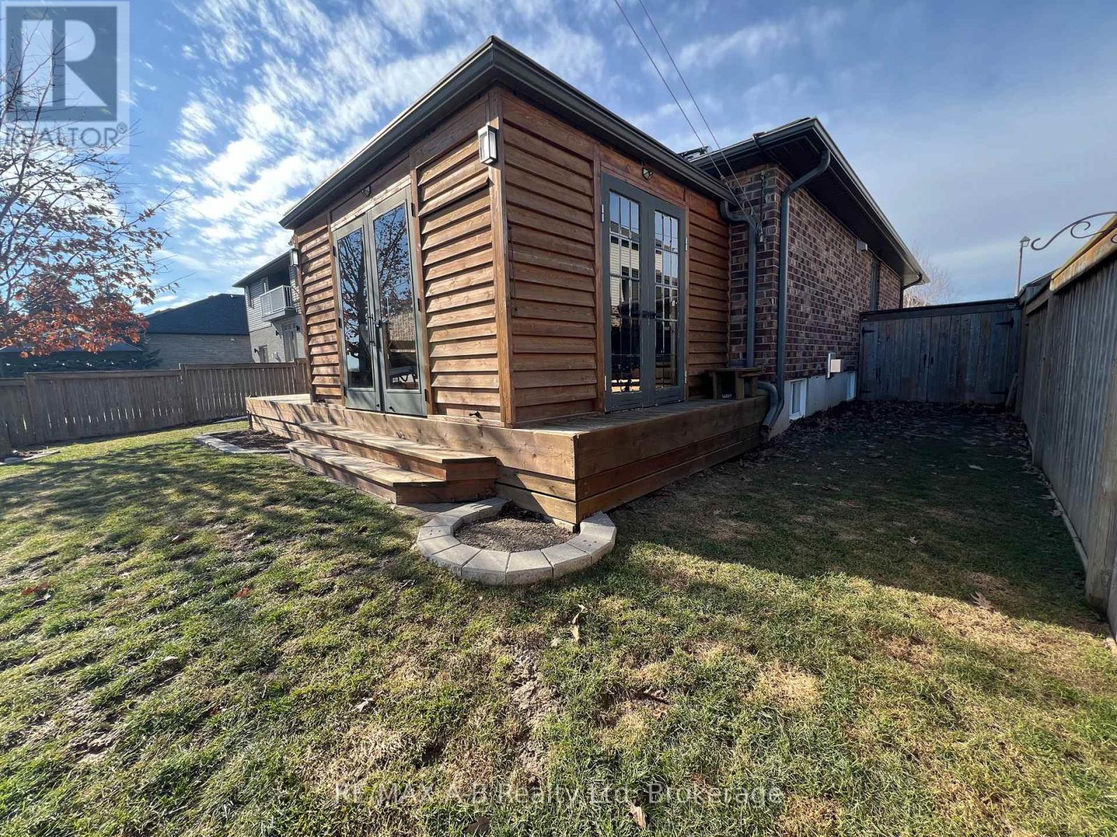 199 Liebler Street, East Zorra-Tavistock (Tavistock), Ontario  N0B 2R0 - Photo 3 - X12778842