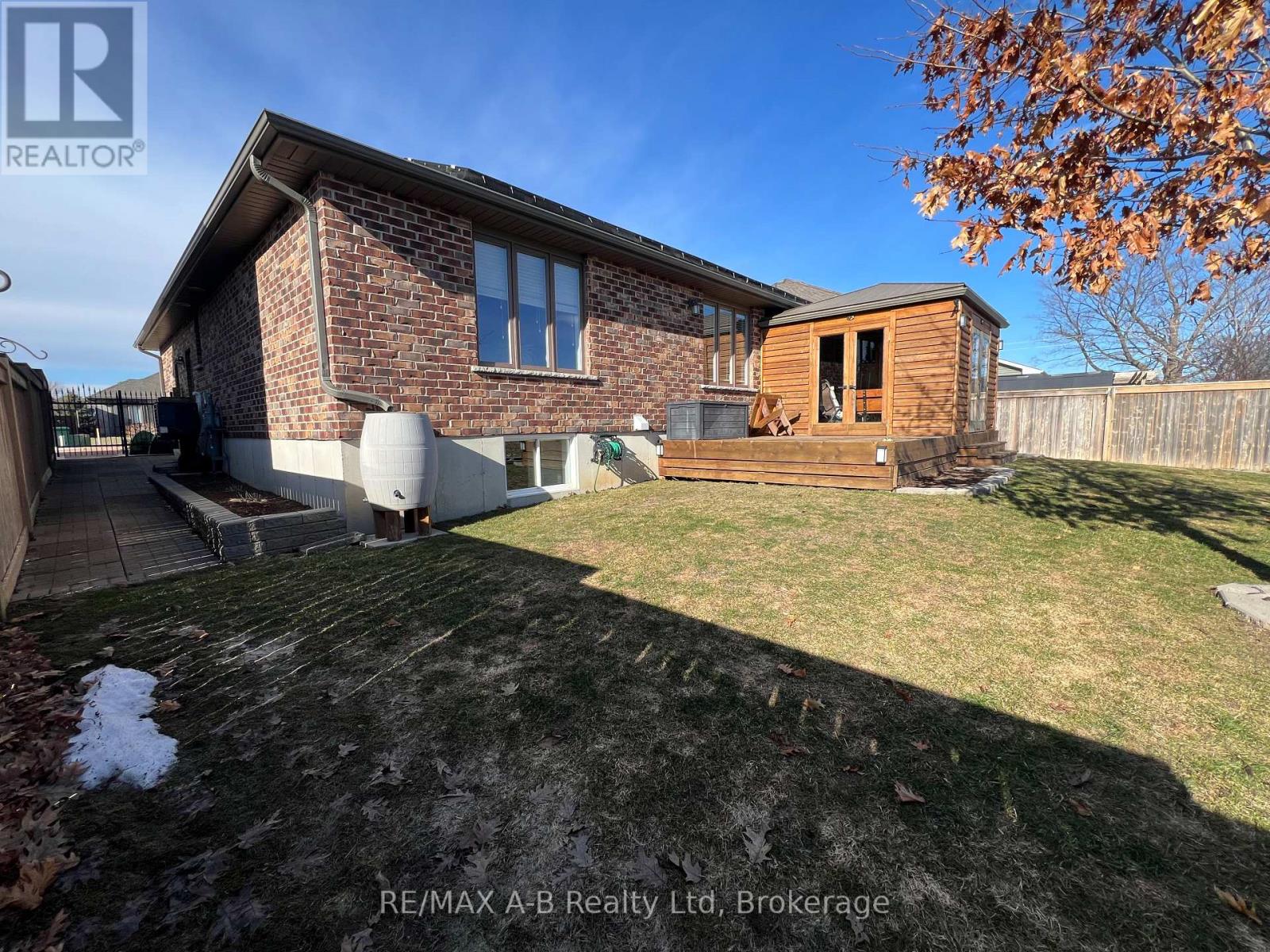 199 Liebler Street, East Zorra-Tavistock (Tavistock), Ontario  N0B 2R0 - Photo 4 - X12778842