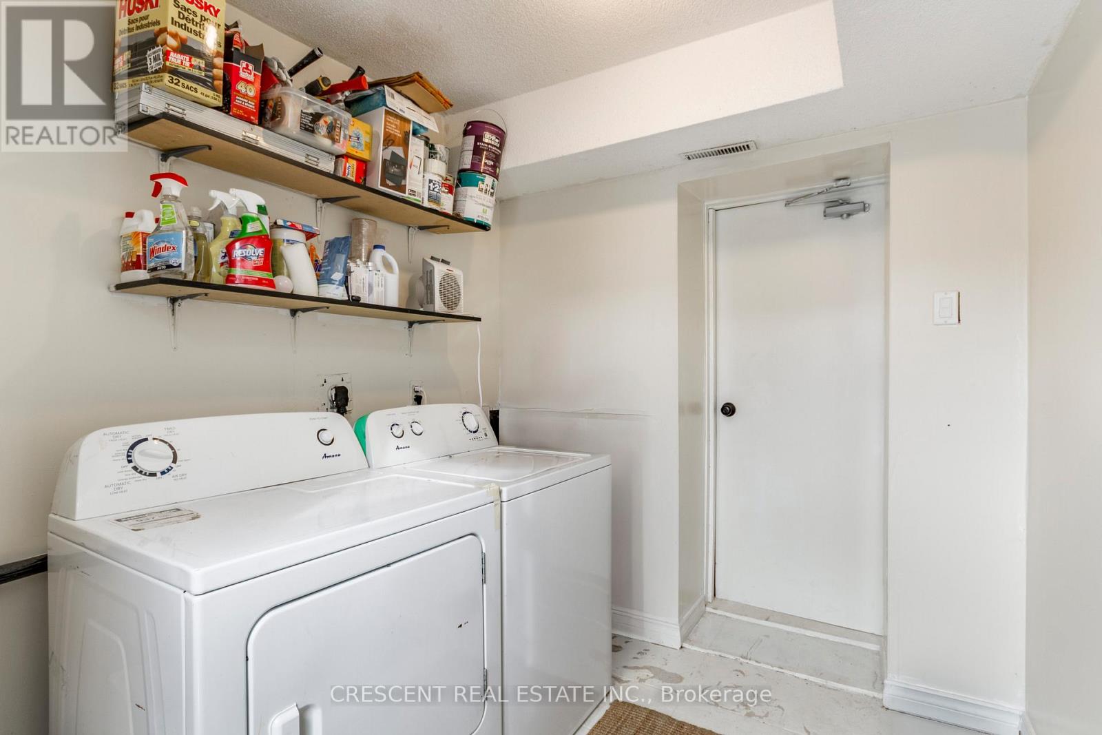 Upper - 1057 Davenport Road, Toronto, Ontario  M6G 2C2 - Photo 17 - C12800456