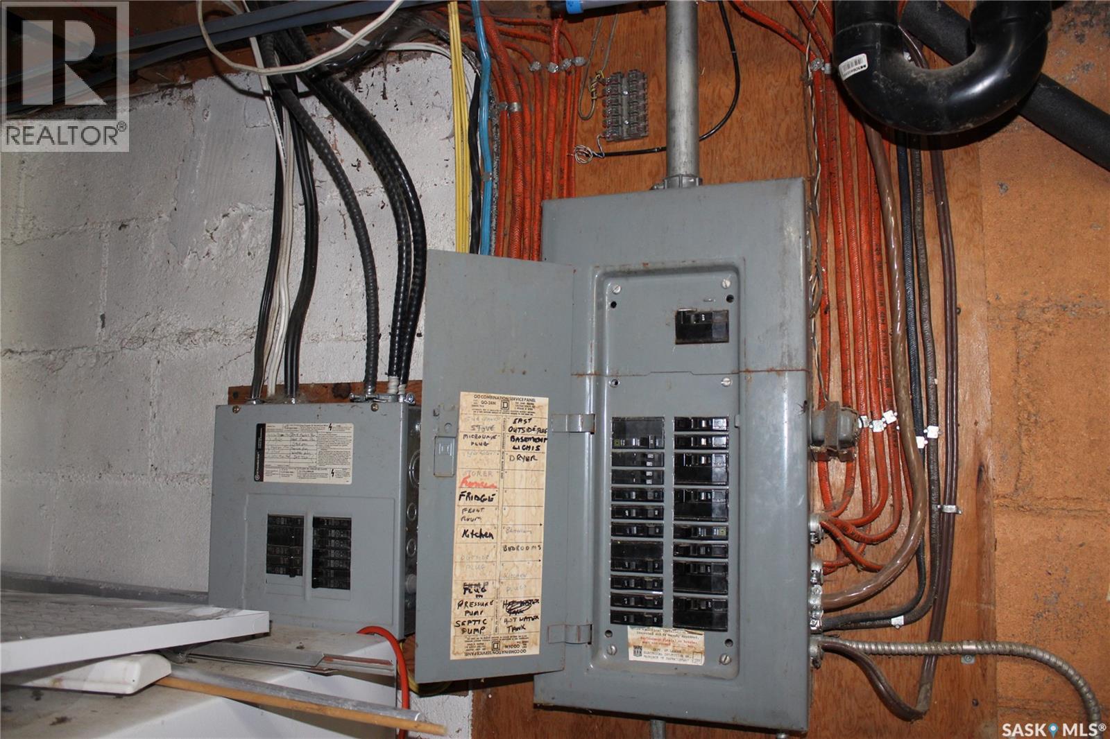 Farstad Acreage, Coalfields Rm No. 4, Saskatchewan  S0C 0M0 - Photo 16 - SK030052