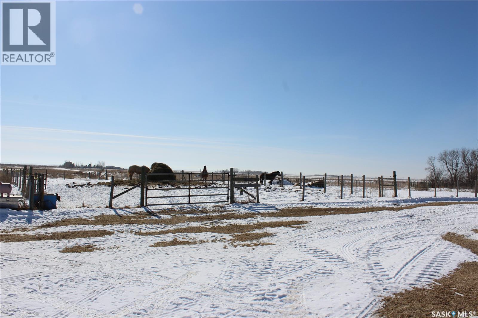 Farstad Acreage, Coalfields Rm No. 4, Saskatchewan  S0C 0M0 - Photo 17 - SK030052
