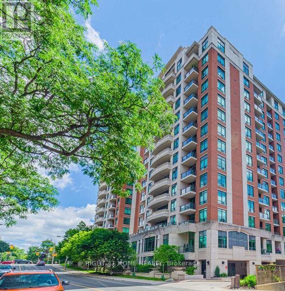 304 - 319 MERTON STREET, Toronto, Ontario