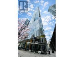 3807 - 10 YORK STREET, Toronto, Ontario