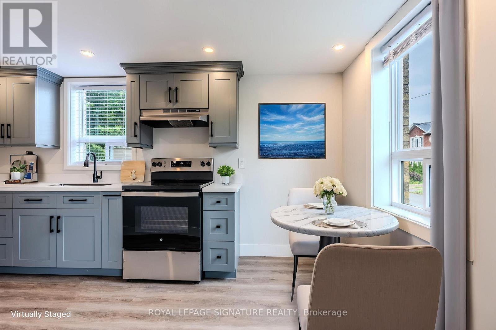 1 - 1 Hassard Avenue, Toronto, Ontario  M4K 3N3 - Photo 4 - E12863048