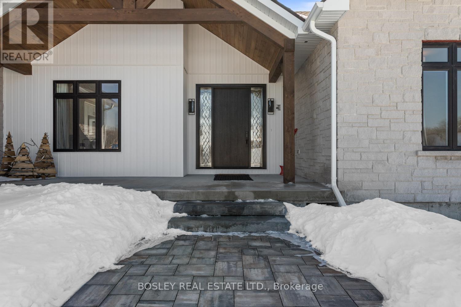 Lot 3 Street A, Port Hope, Ontario  L0A 1B0 - Photo 3 - X12832866