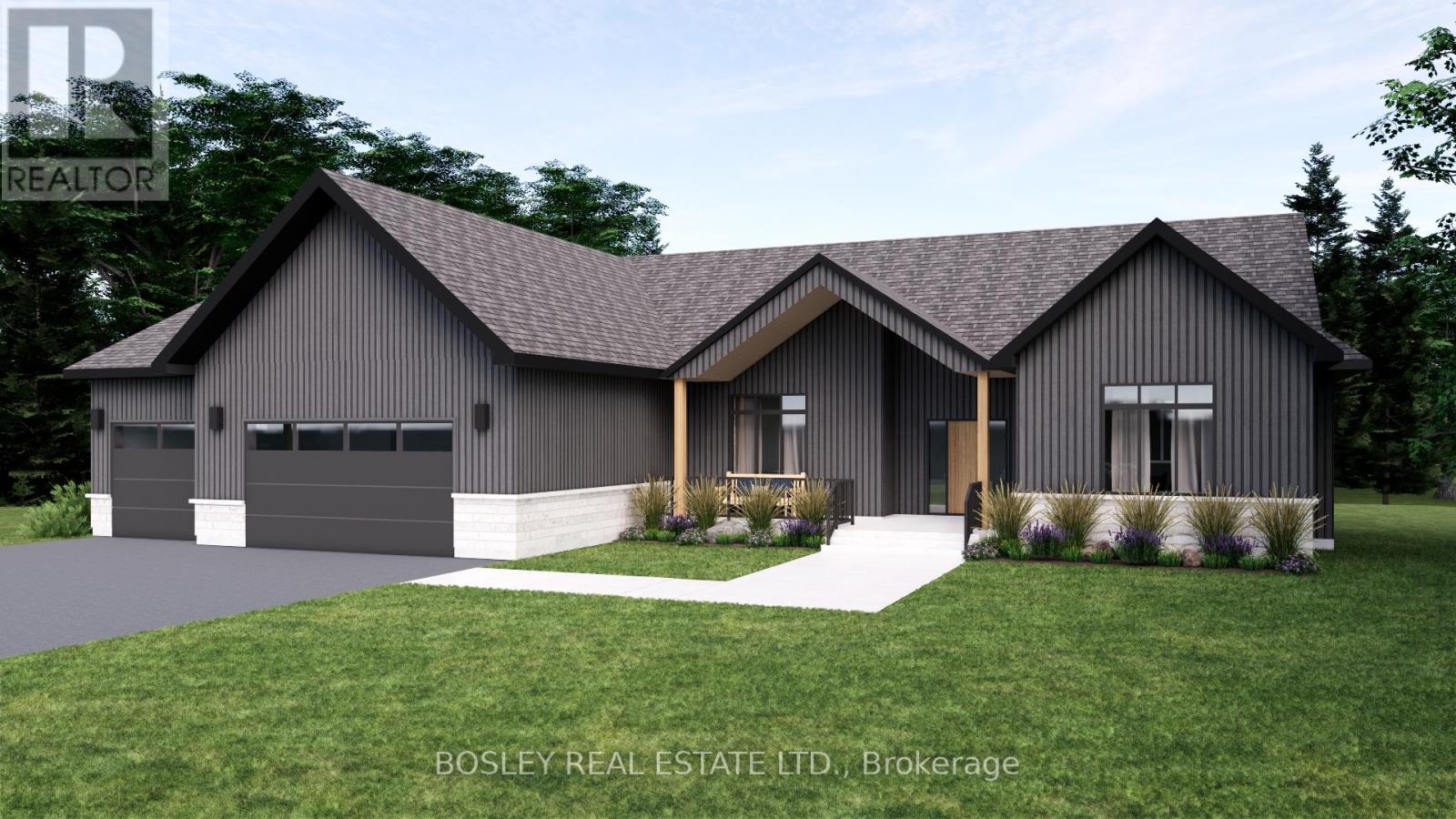 Lot 3 Street A, Port Hope, Ontario  L0A 1B0 - Photo 38 - X12832866