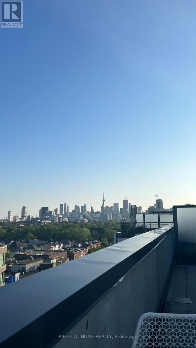 426 - 1190 Dundas Street E, Toronto, Ontario  M4M 0C5 - Photo 27 - E12864174