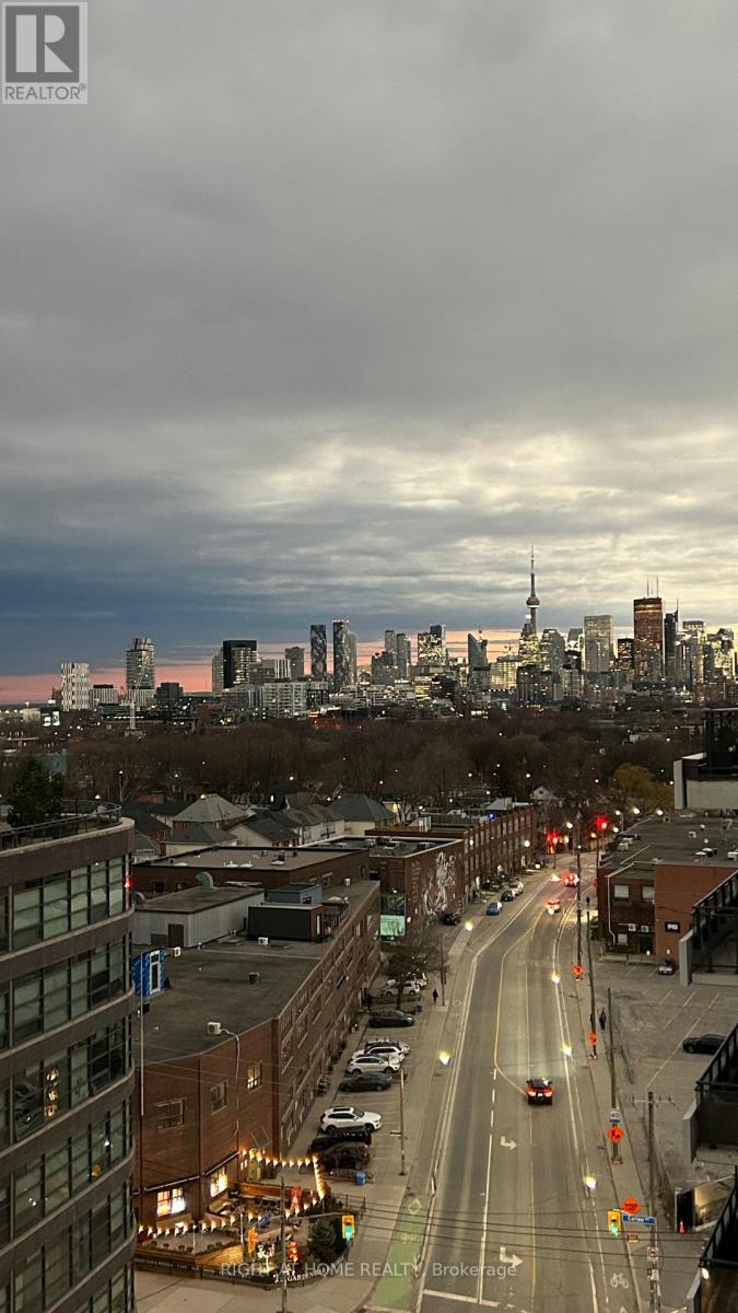 426 - 1190 Dundas Street E, Toronto, Ontario  M4M 0C5 - Photo 26 - E12864174