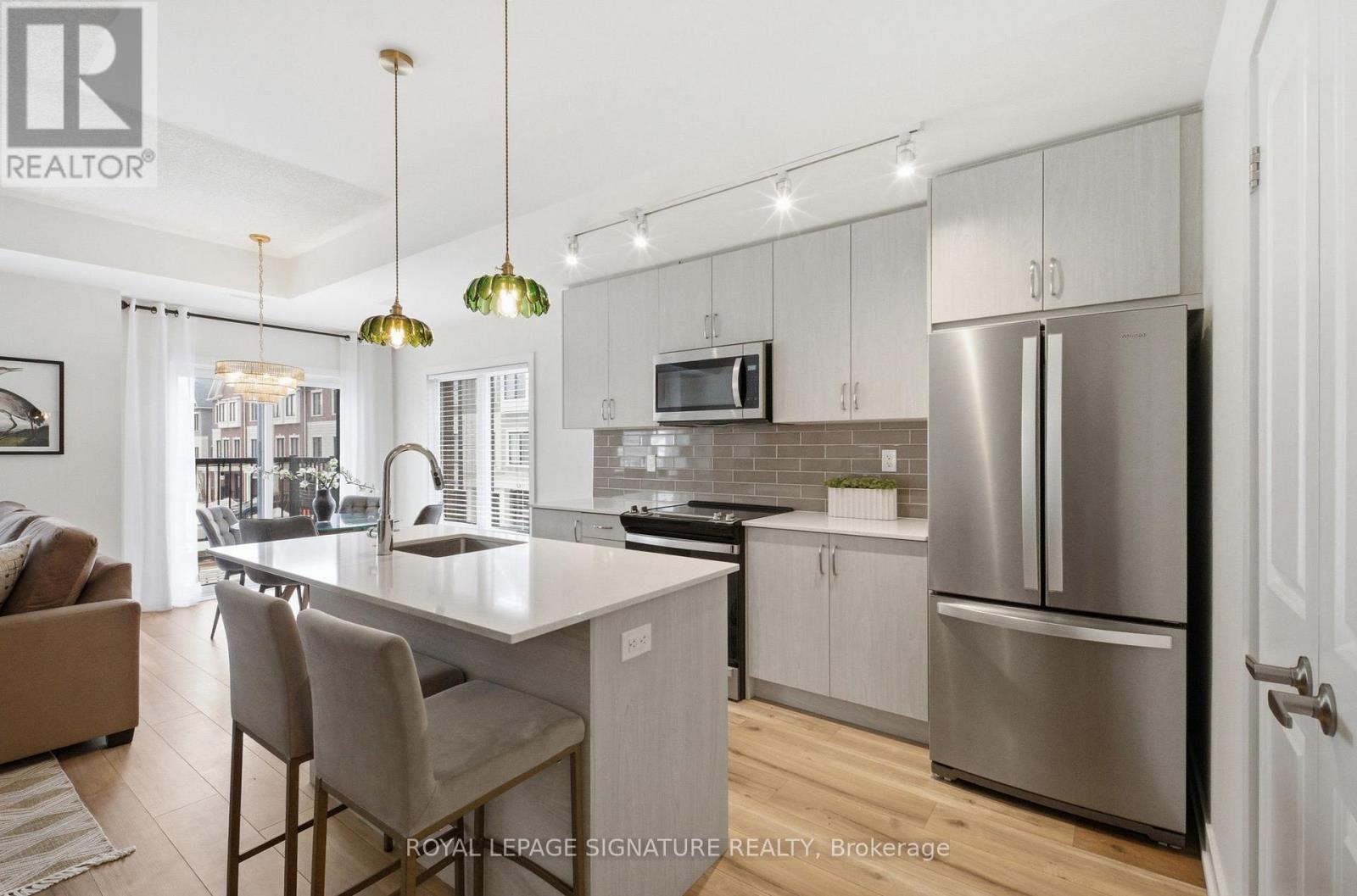 29 CANTON LANE, Whitchurch-Stouffville, Ontario