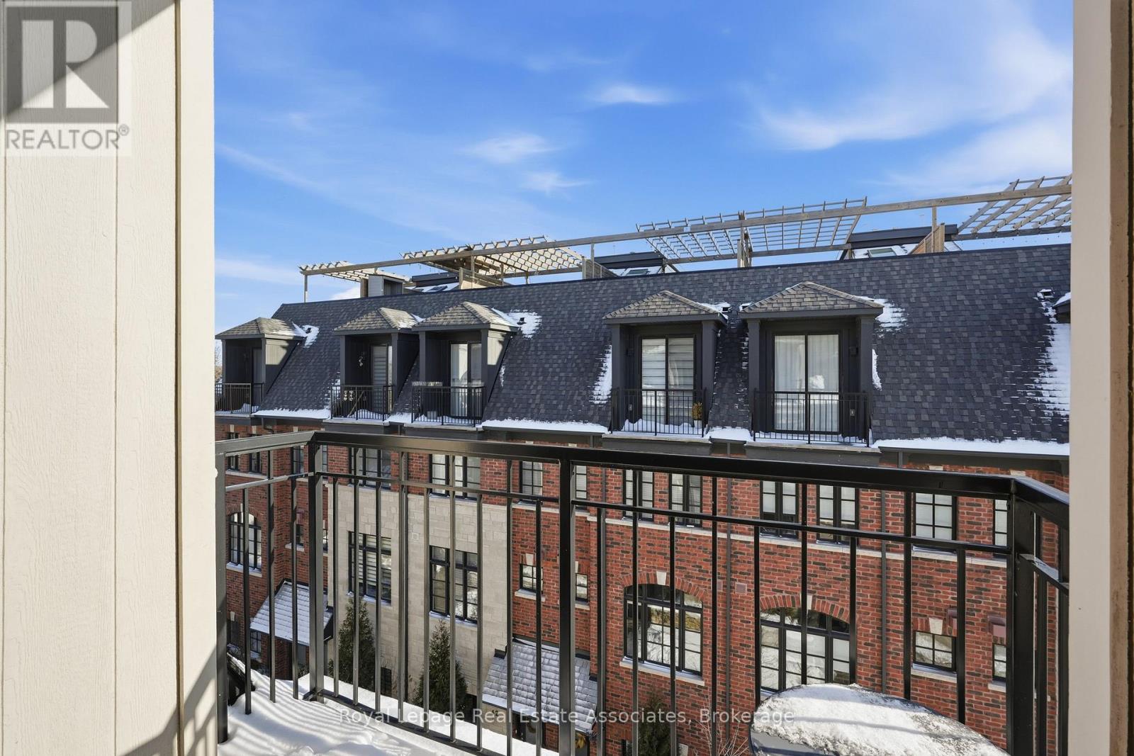 57 - 75 Elder Avenue, Toronto, Ontario  M8W 0B8 - Photo 32 - W12729524