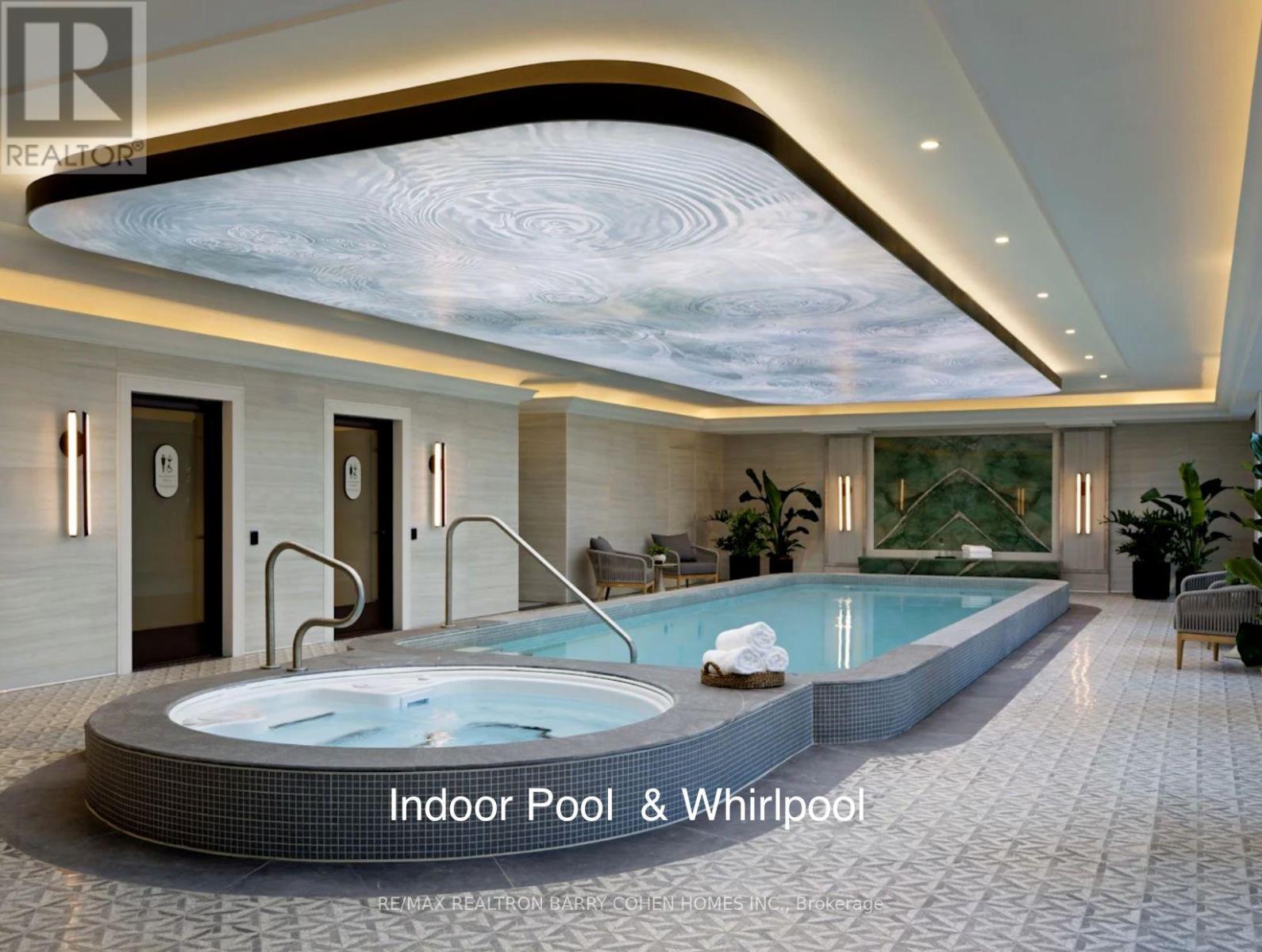 1008 - 397 Royal Orchard Boulevard, Markham, Ontario  L3T 0H3 - Photo 31 - N12863734