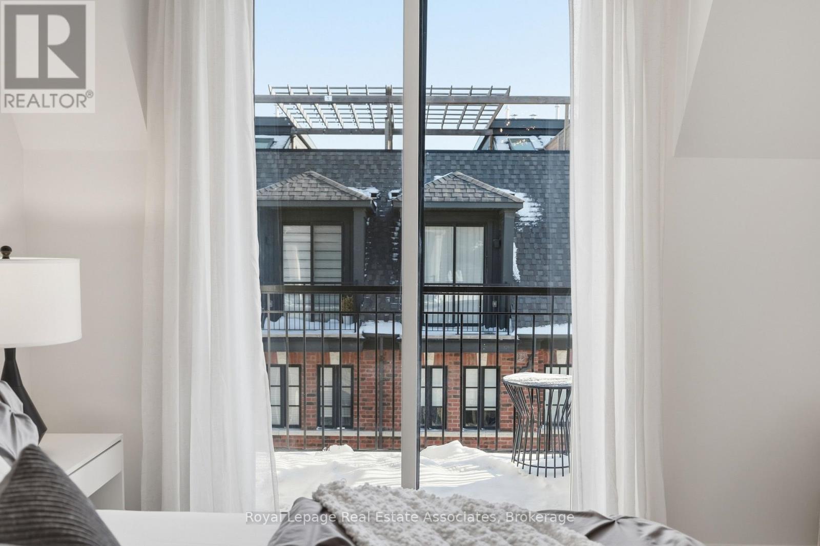 57 - 75 Elder Avenue, Toronto, Ontario  M8W 0B8 - Photo 31 - W12729524