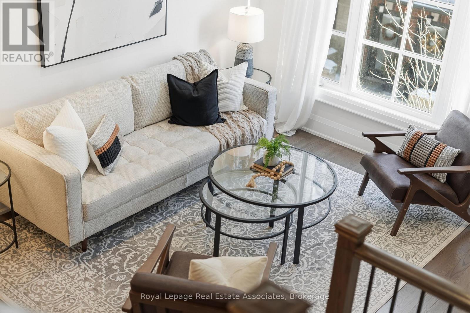 57 - 75 Elder Avenue, Toronto, Ontario  M8W 0B8 - Photo 15 - W12729524