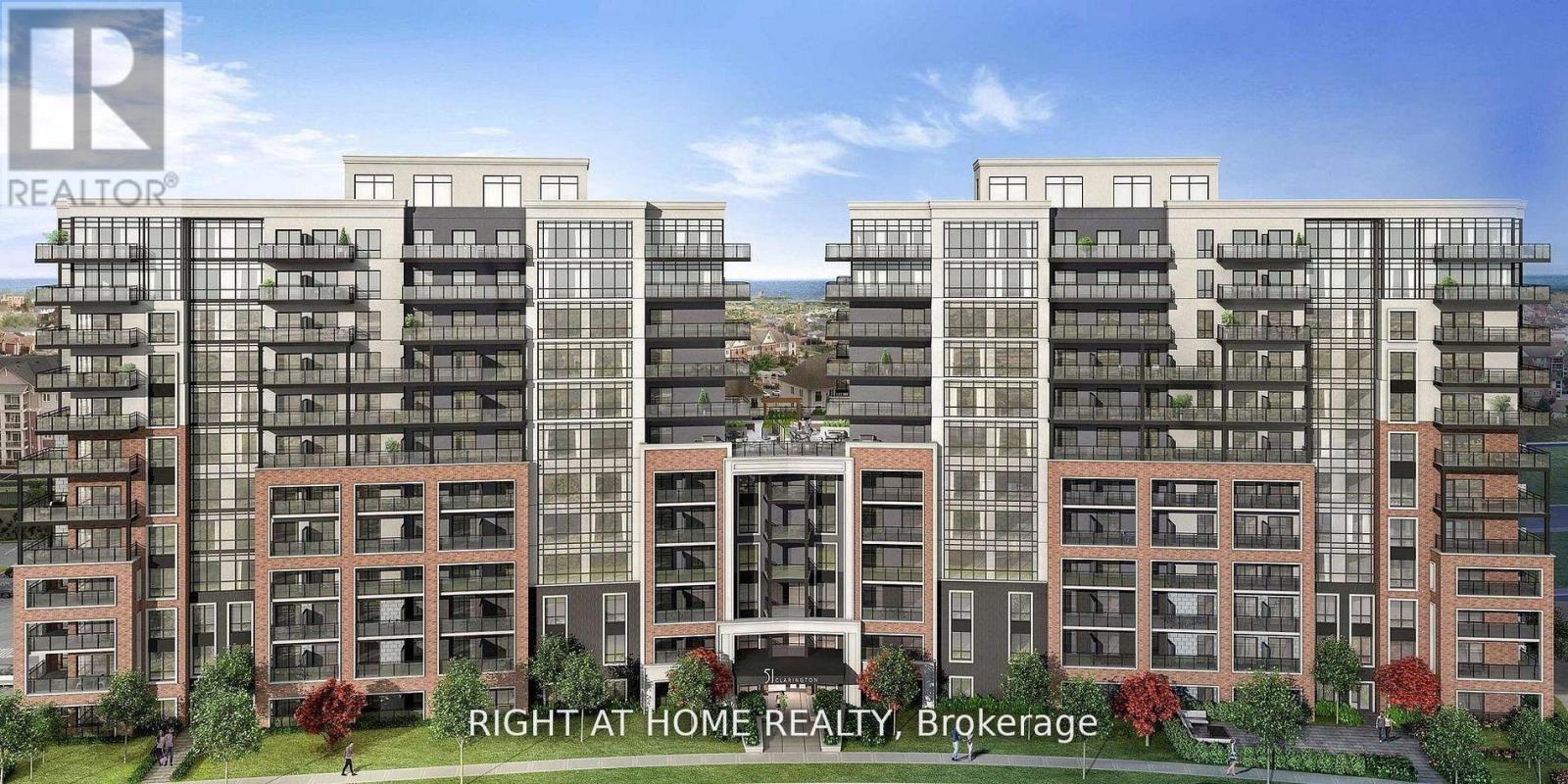 419 - 51 CLARINGTON BOULEVARD, Clarington, Ontario