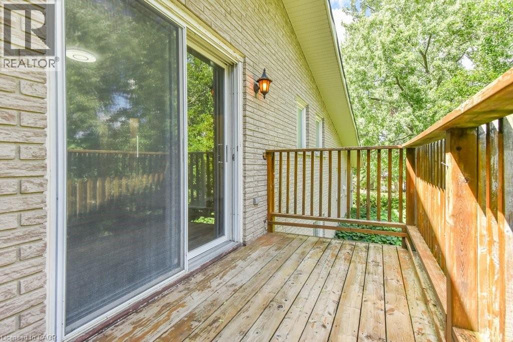 590 Canewood Crescent Unit# Main, Waterloo, Ontario  N2L 5P5 - Photo 20 - 40810933