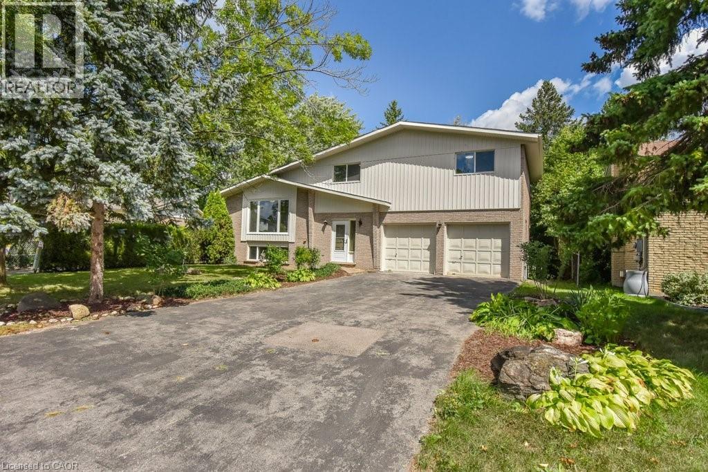 590 Canewood Crescent Unit# Main, Waterloo, Ontario  N2L 5P5 - Photo 25 - 40810933