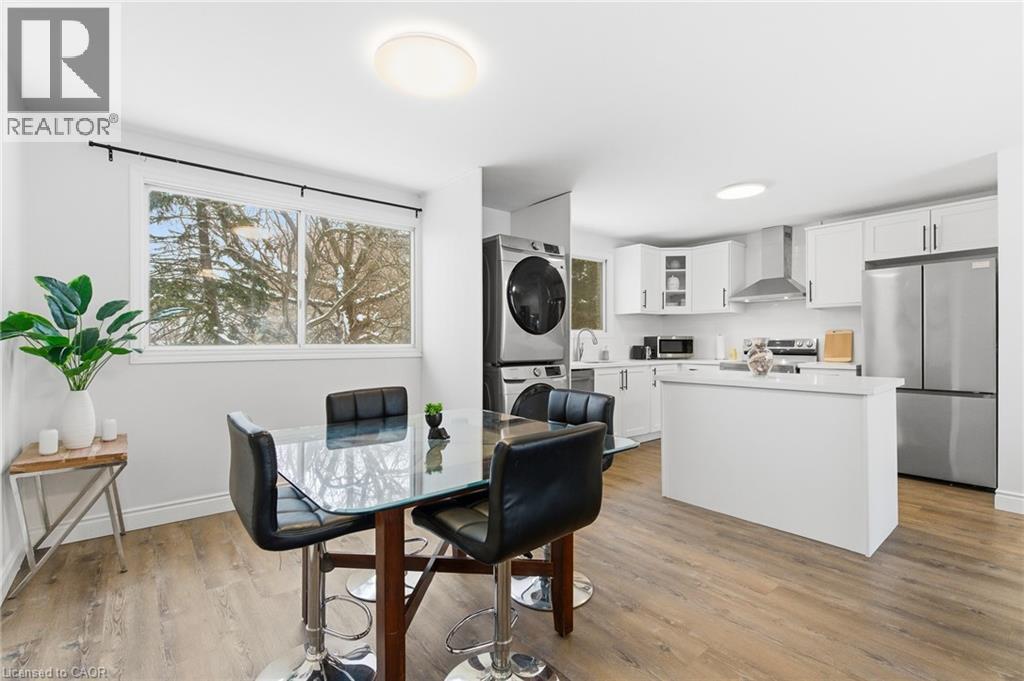 590 Canewood Crescent Unit# Main, Waterloo, Ontario  N2L 5P5 - Photo 3 - 40810933