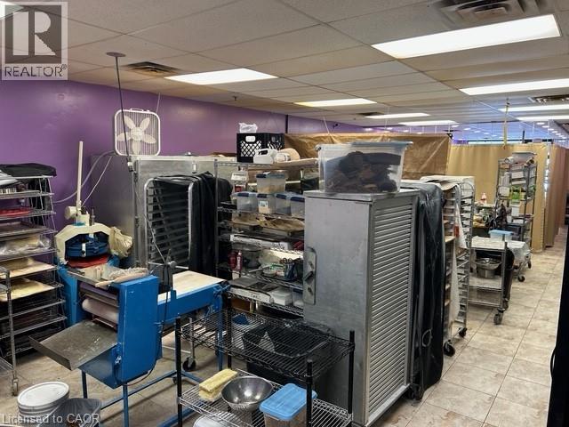 248 Stirling Avenue S, Kitchener, Ontario  N2G 4L1 - Photo 19 - 40810720