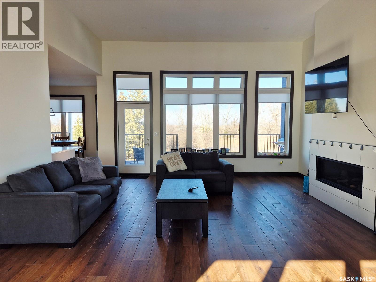 Simpson Acreage, Coulee Rm No. 136, Saskatchewan  S9H 3X7 - Photo 3 - SK029953