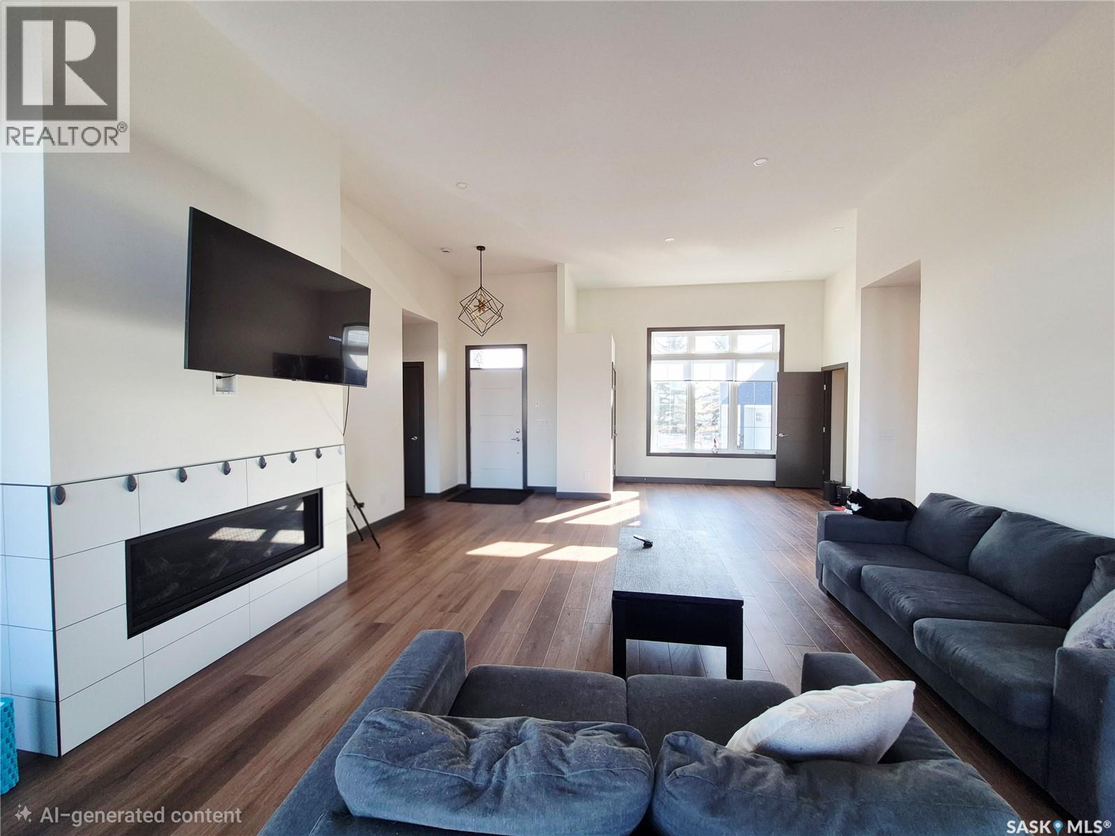 Simpson Acreage, Coulee Rm No. 136, Saskatchewan  S9H 3X7 - Photo 4 - SK029953