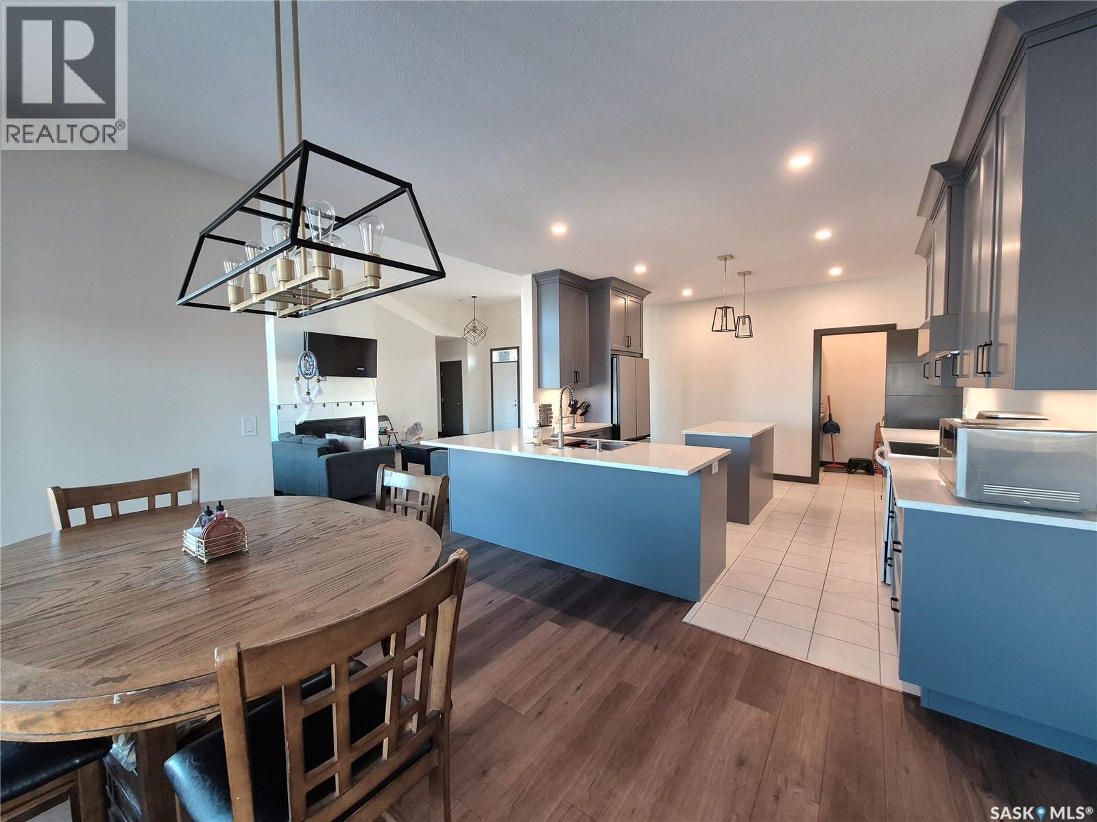 Simpson Acreage, Coulee Rm No. 136, Saskatchewan  S9H 3X7 - Photo 9 - SK029953