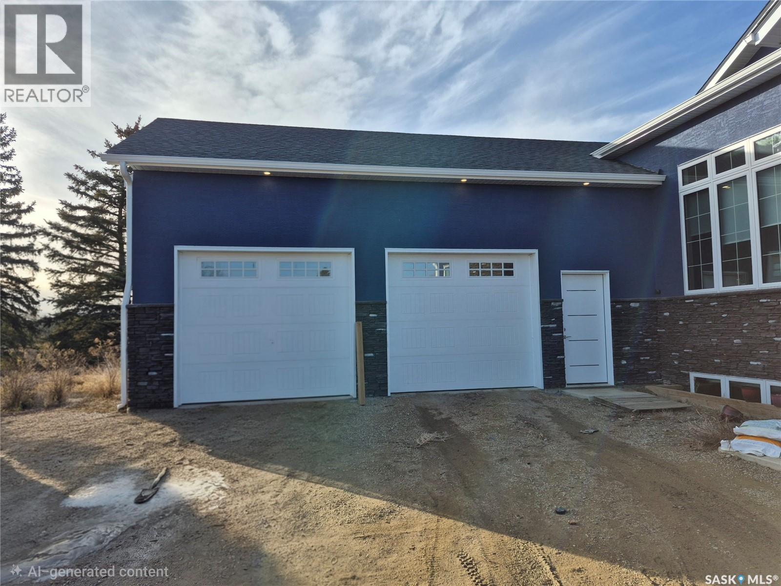 Simpson Acreage, Coulee Rm No. 136, Saskatchewan  S9H 3X7 - Photo 2 - SK029953