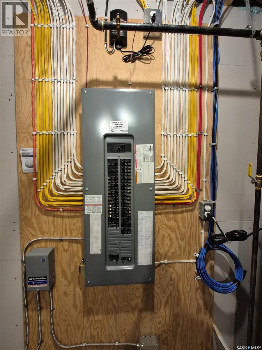 Simpson Acreage, Coulee Rm No. 136, Saskatchewan  S9H 3X7 - Photo 34 - SK029953