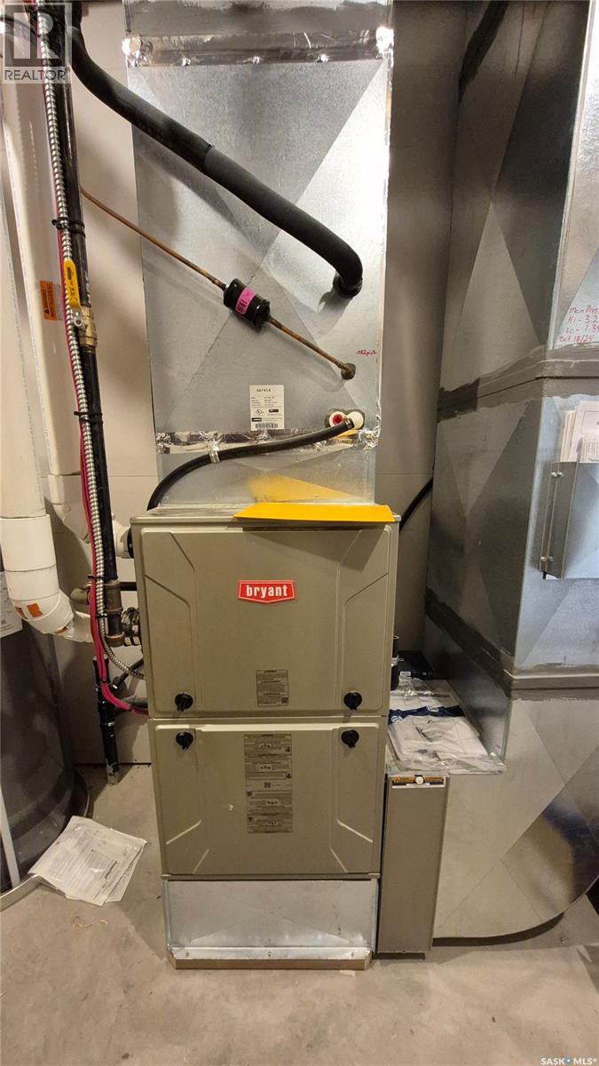 Simpson Acreage, Coulee Rm No. 136, Saskatchewan  S9H 3X7 - Photo 31 - SK029953