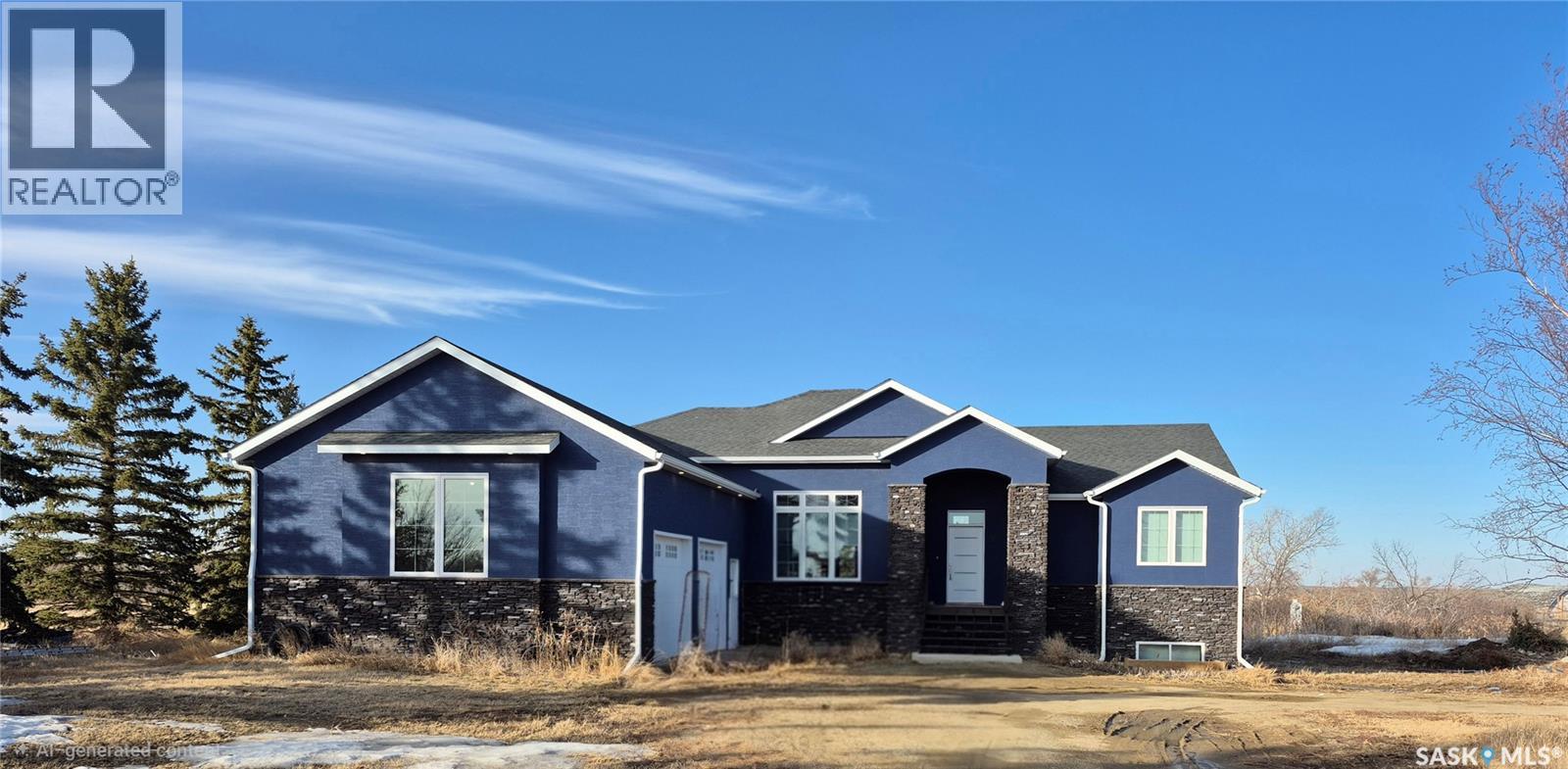 Simpson Acreage, Coulee Rm No. 136, Saskatchewan  S9H 3X7 - Photo 37 - SK029953