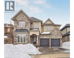 79 DOON CREEK Street, Kitchener, Ontario