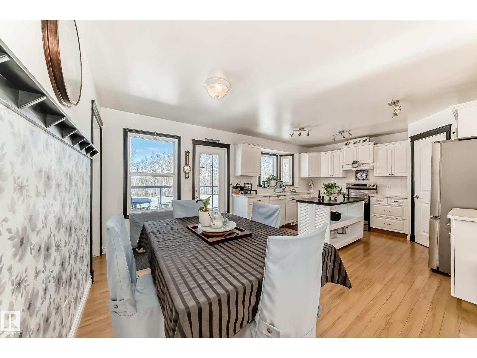 #8 54514 Rr12, Rural Lac Ste. Anne County, Alberta  T0E 1V2 - Photo 9 - E4476479