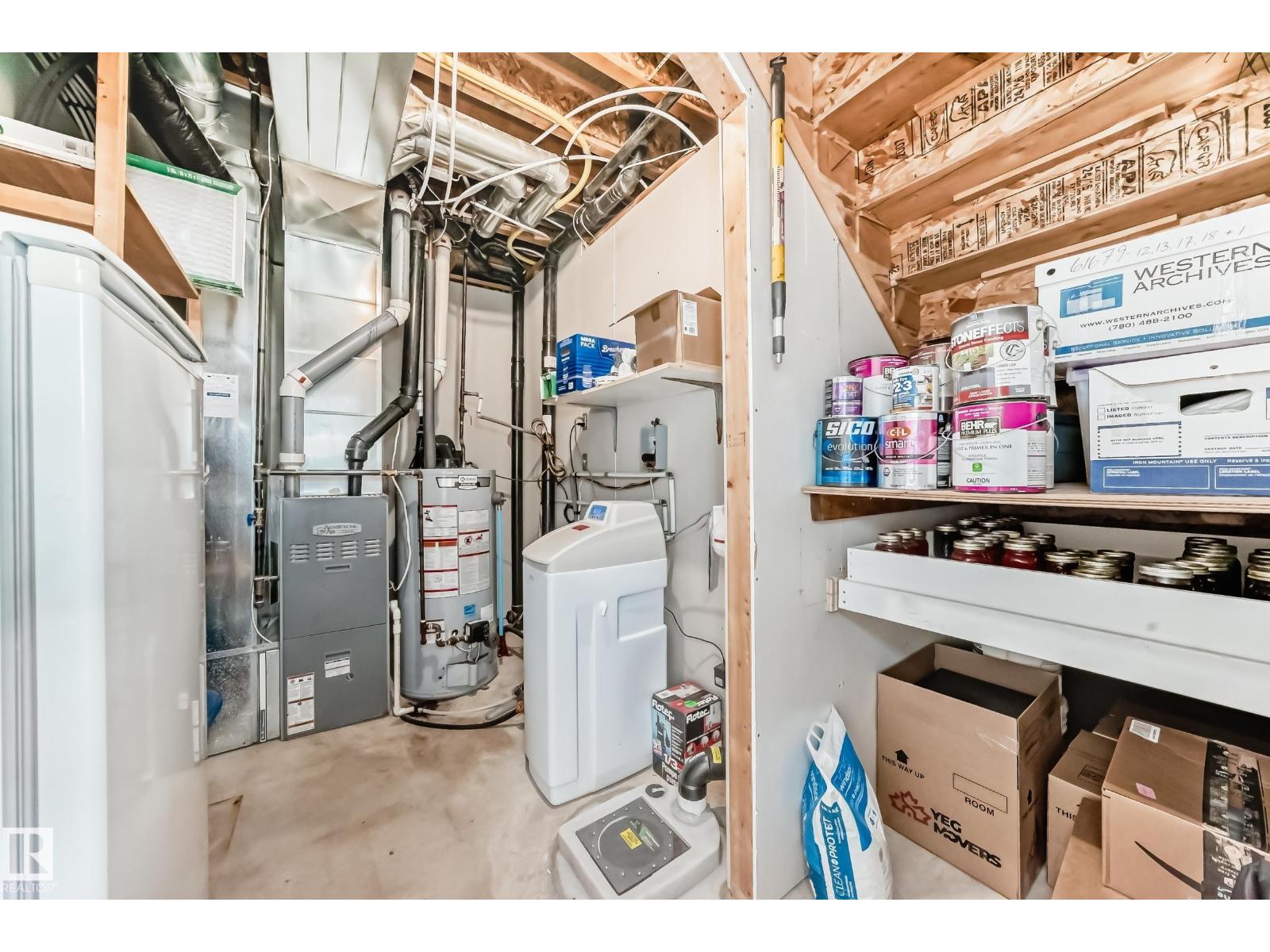 #8 54514 Rr12, Rural Lac Ste. Anne County, Alberta  T0E 1V2 - Photo 35 - E4476479