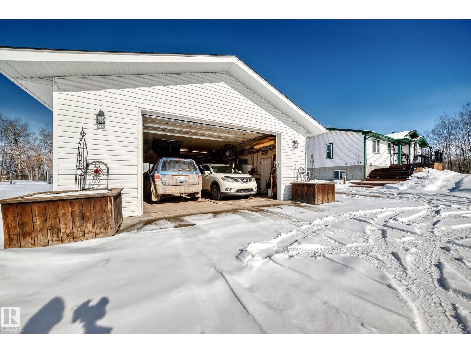 #8 54514 Rr12, Rural Lac Ste. Anne County, Alberta  T0E 1V2 - Photo 36 - E4476479