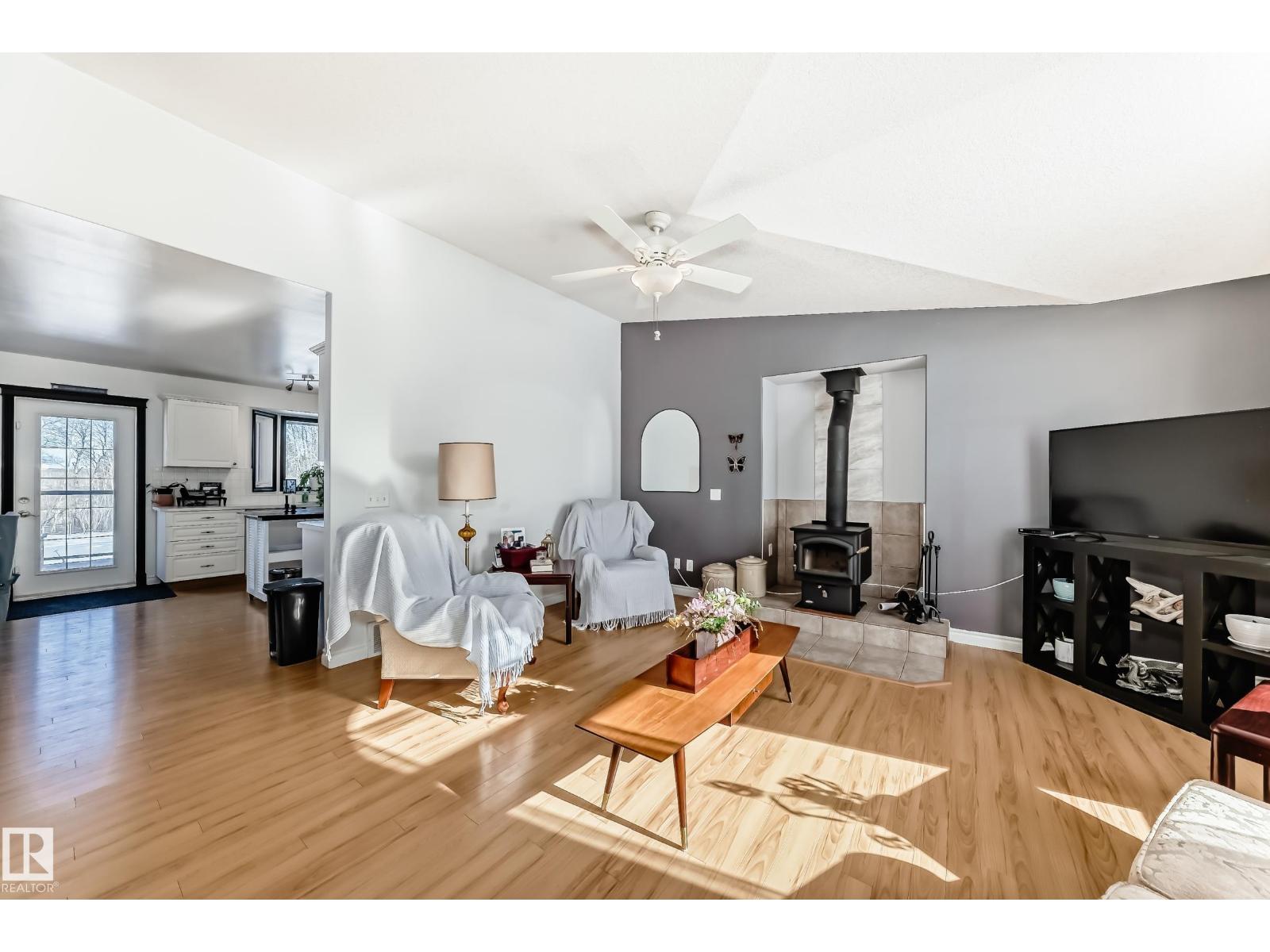 #8 54514 Rr12, Rural Lac Ste. Anne County, Alberta  T0E 1V2 - Photo 14 - E4476479