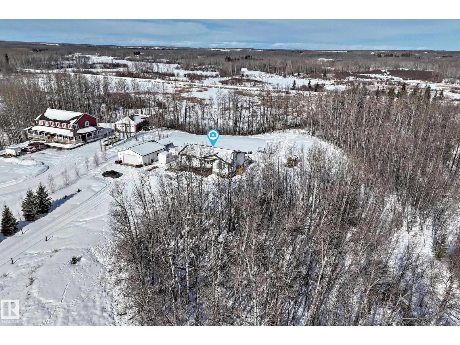 #8 54514 Rr12, Rural Lac Ste. Anne County, Alberta  T0E 1V2 - Photo 54 - E4476479