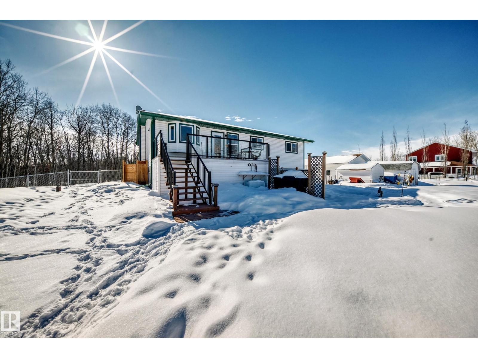 #8 54514 Rr12, Rural Lac Ste. Anne County, Alberta  T0E 1V2 - Photo 38 - E4476479