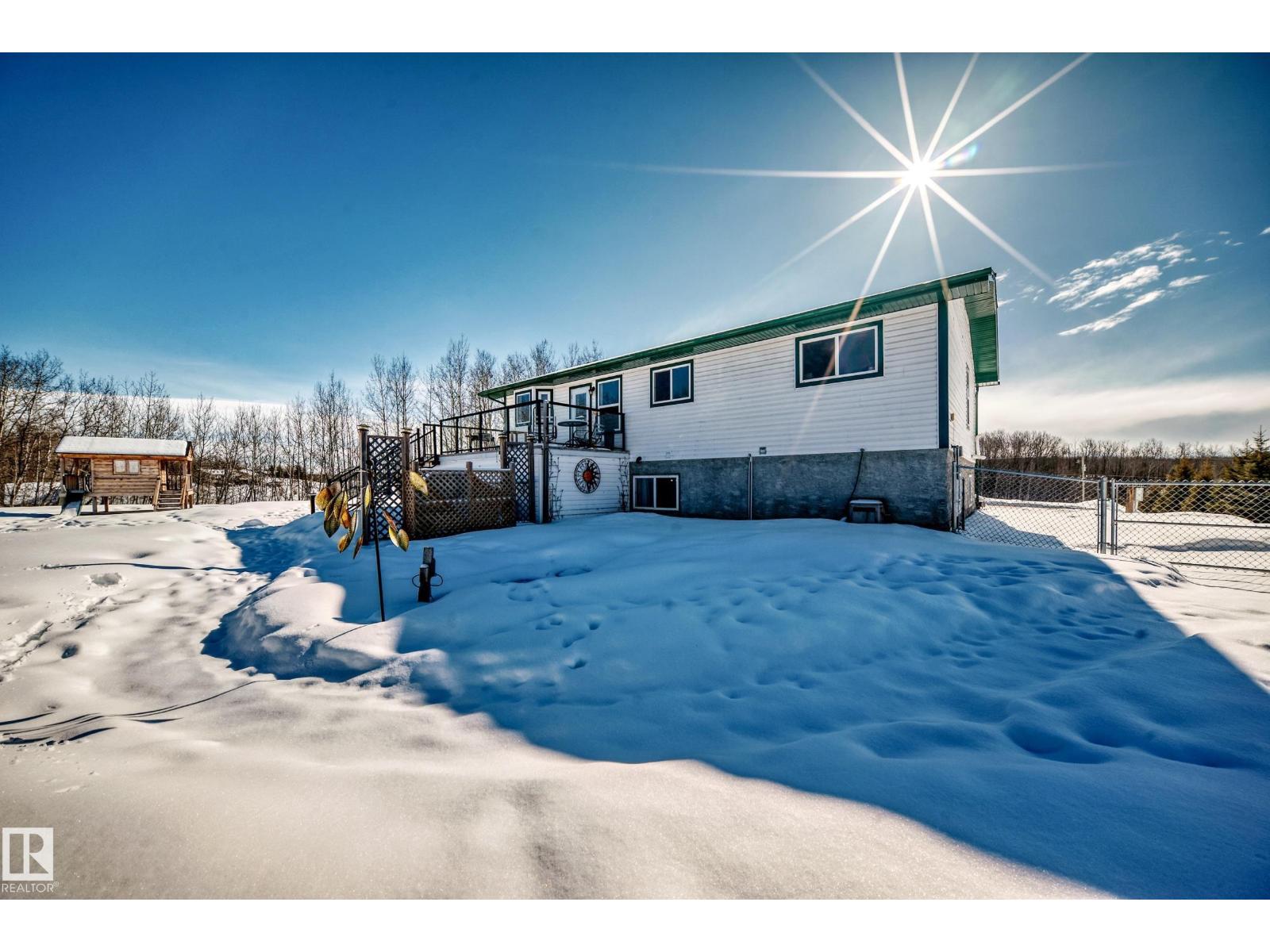 #8 54514 Rr12, Rural Lac Ste. Anne County, Alberta  T0E 1V2 - Photo 40 - E4476479