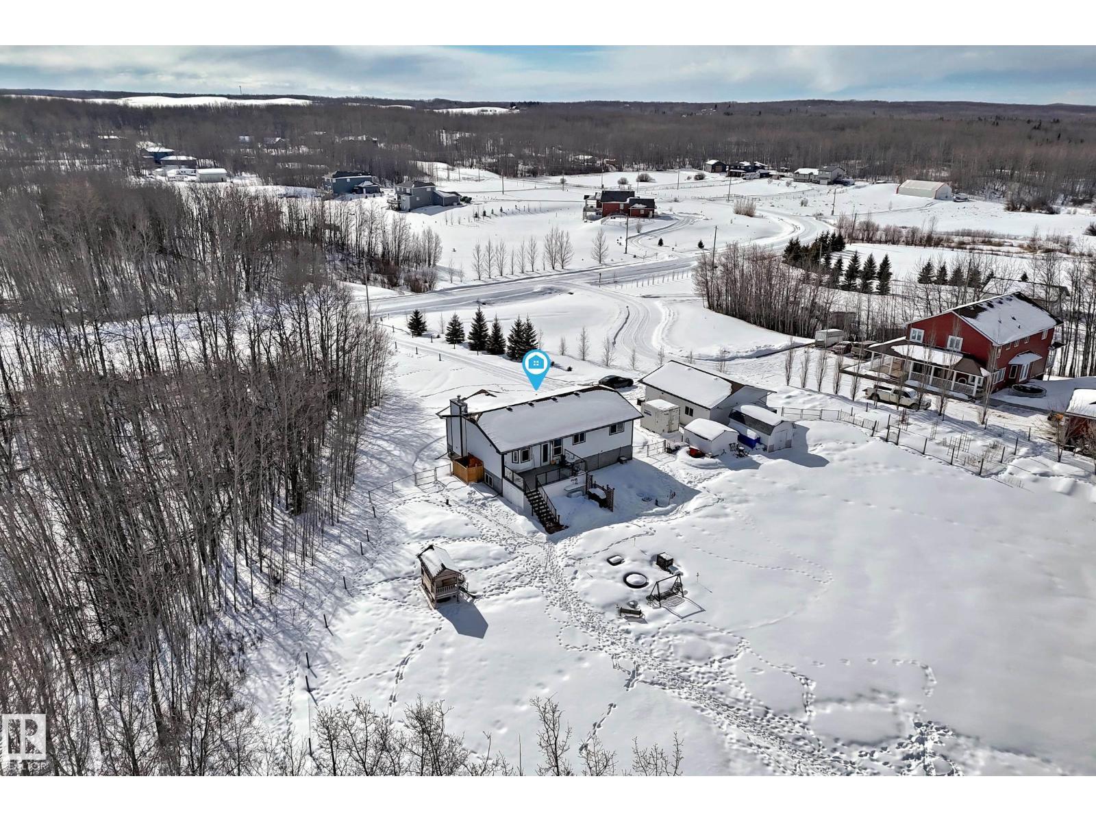 #8 54514 Rr12, Rural Lac Ste. Anne County, Alberta  T0E 1V2 - Photo 55 - E4476479