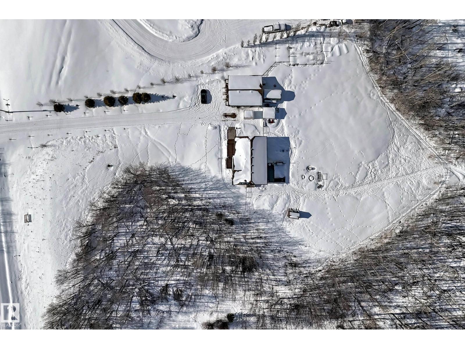 #8 54514 Rr12, Rural Lac Ste. Anne County, Alberta  T0E 1V2 - Photo 52 - E4476479