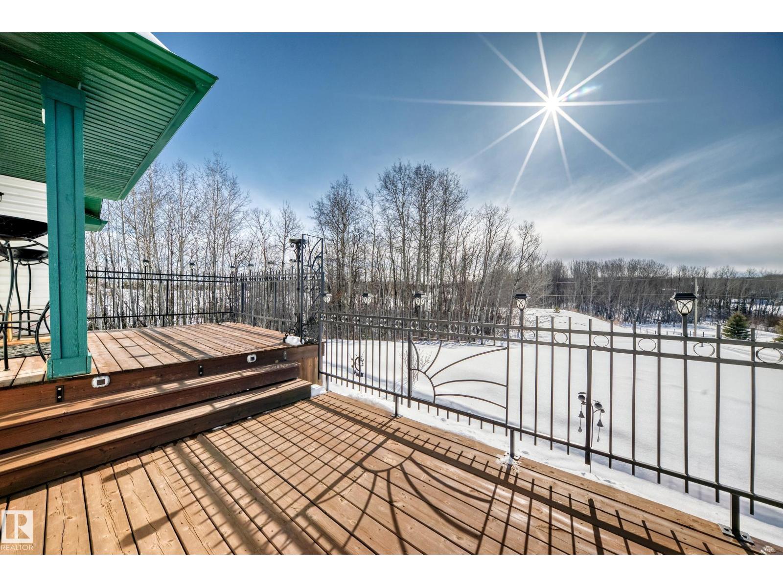 #8 54514 Rr12, Rural Lac Ste. Anne County, Alberta  T0E 1V2 - Photo 46 - E4476479