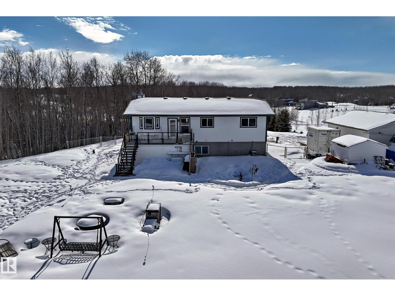 #8 54514 Rr12, Rural Lac Ste. Anne County, Alberta  T0E 1V2 - Photo 50 - E4476479