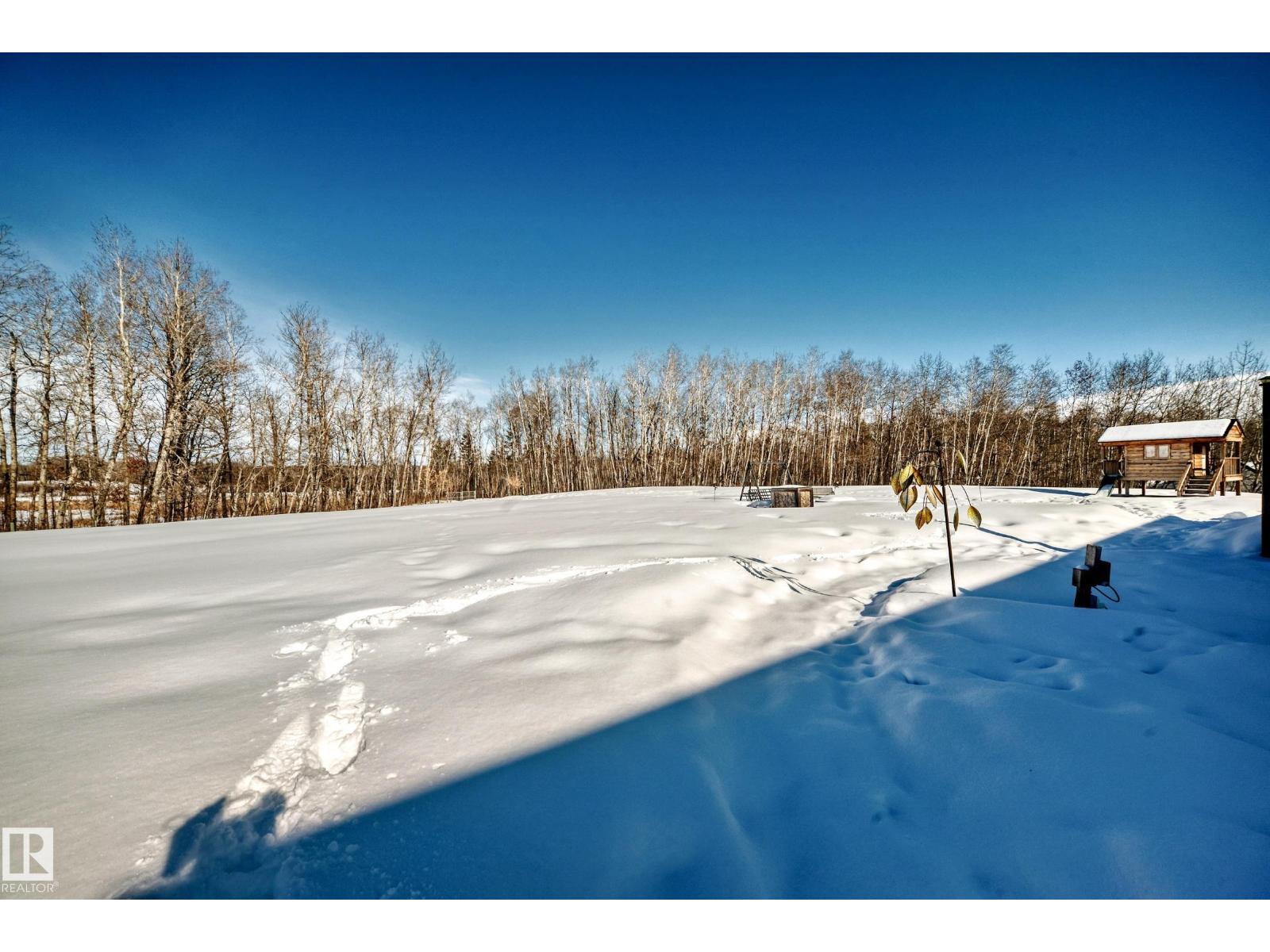 #8 54514 Rr12, Rural Lac Ste. Anne County, Alberta  T0E 1V2 - Photo 42 - E4476479