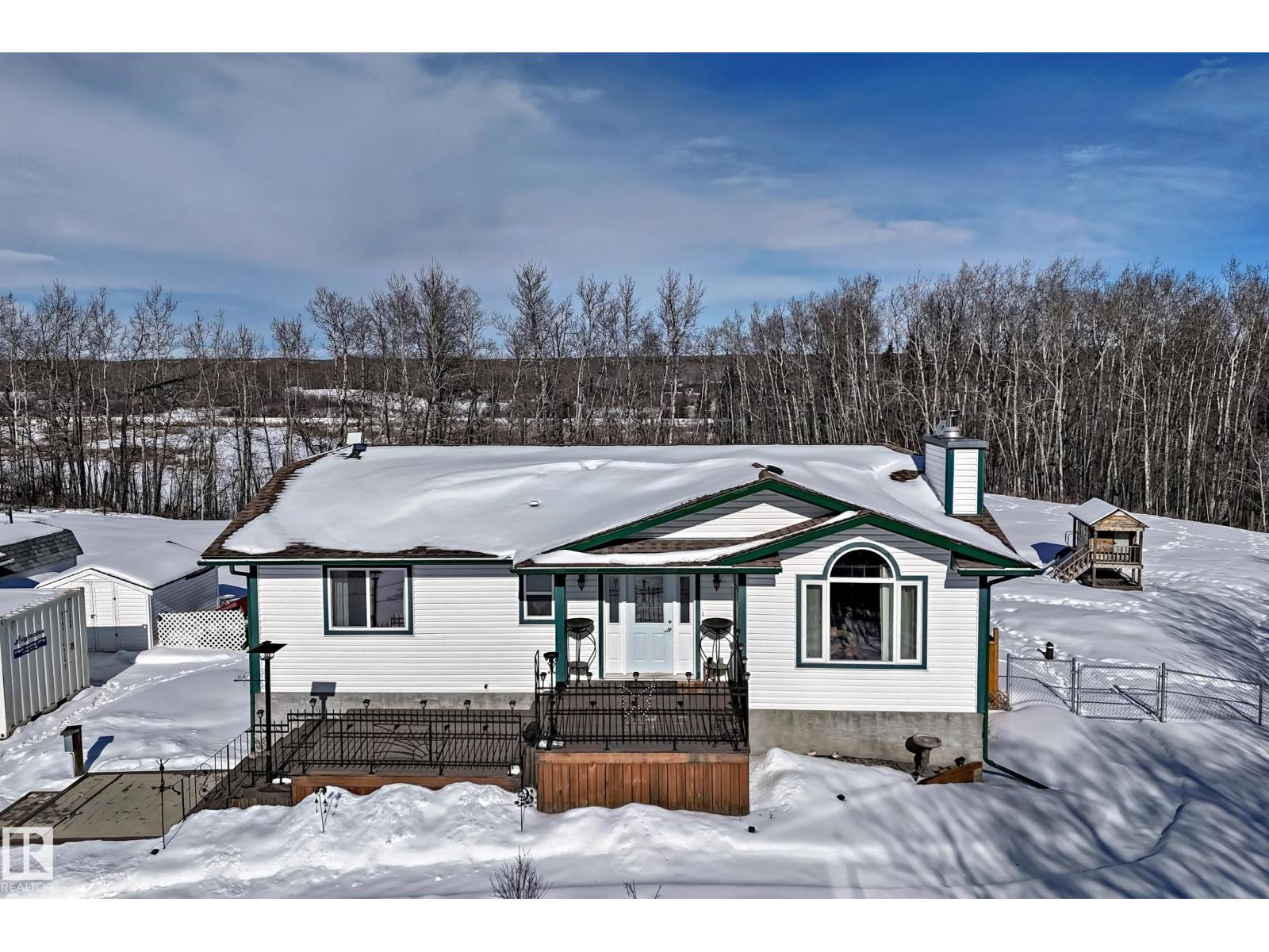 #8 54514 Rr12, Rural Lac Ste. Anne County, Alberta  T0E 1V2 - Photo 48 - E4476479