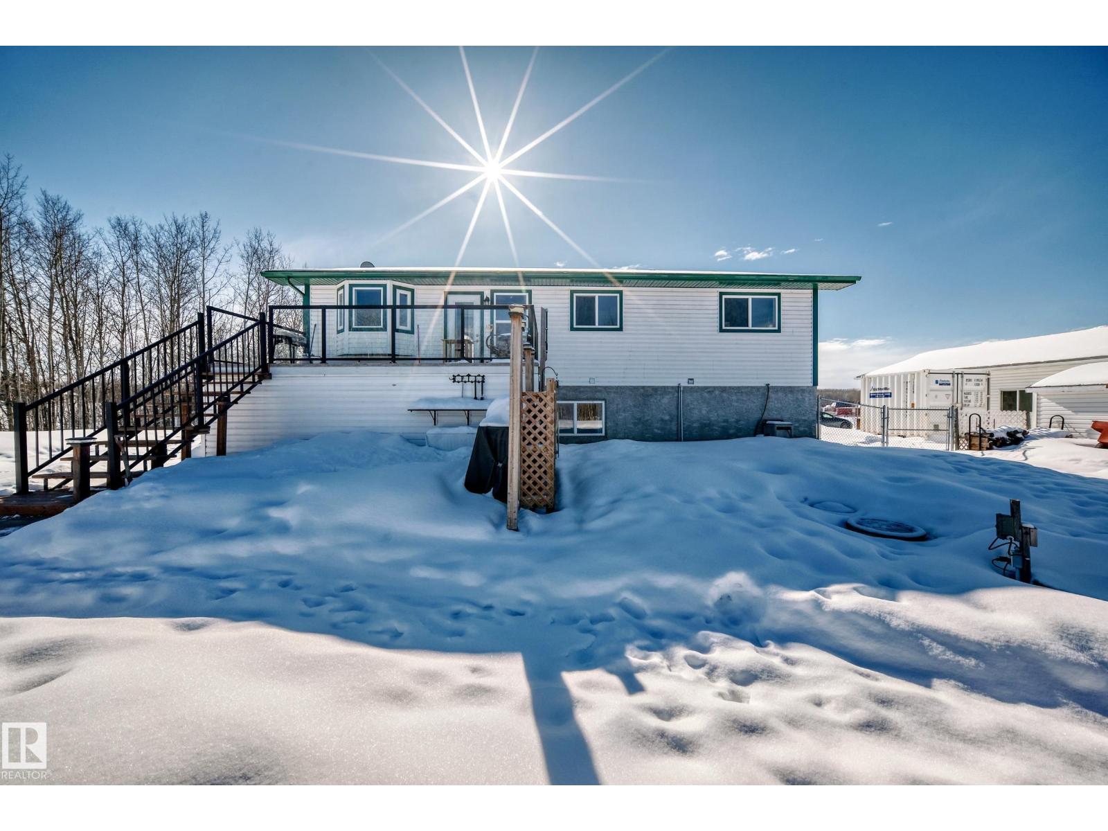 #8 54514 Rr12, Rural Lac Ste. Anne County, Alberta  T0E 1V2 - Photo 39 - E4476479