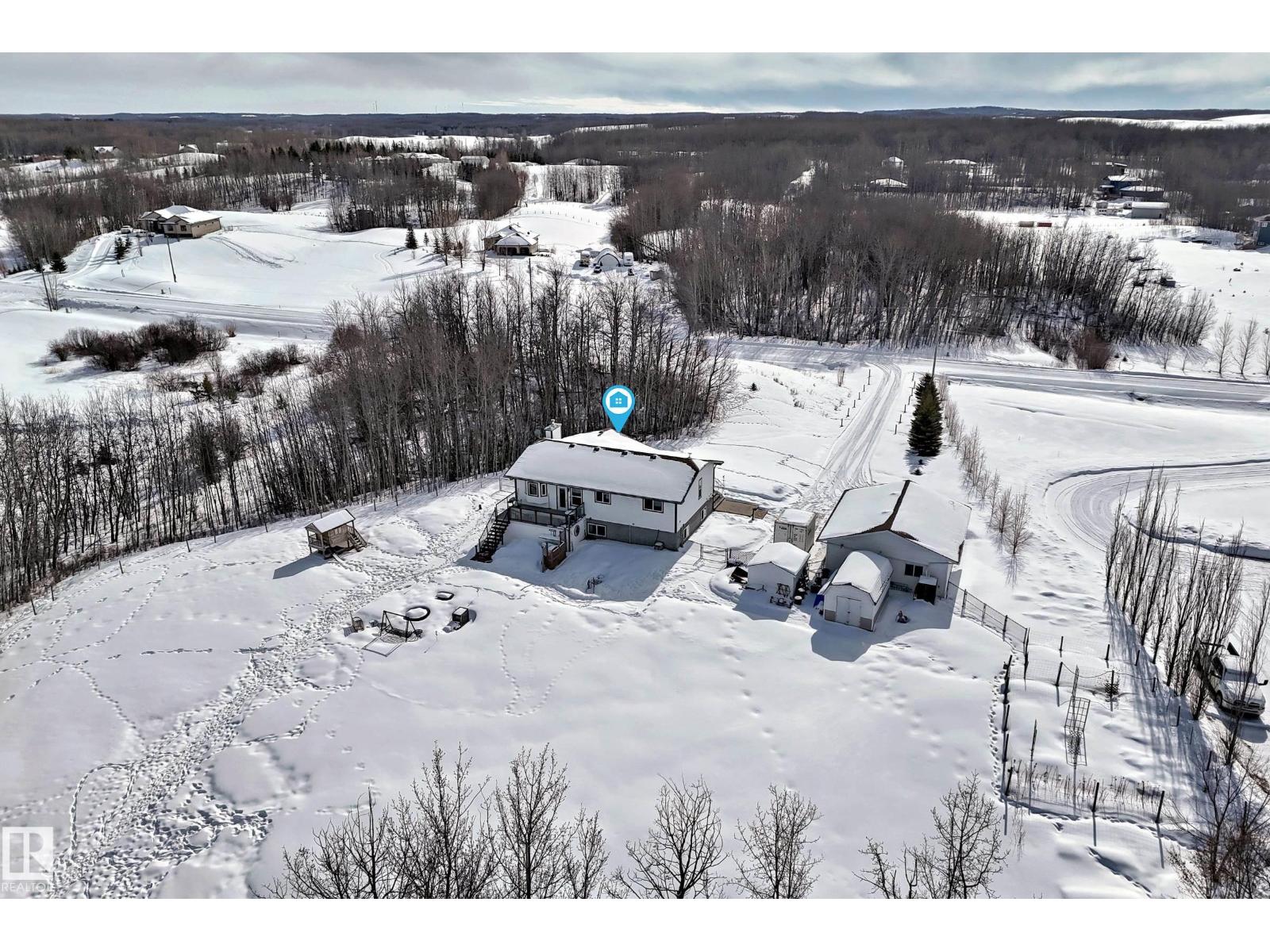 #8 54514 Rr12, Rural Lac Ste. Anne County, Alberta  T0E 1V2 - Photo 56 - E4476479