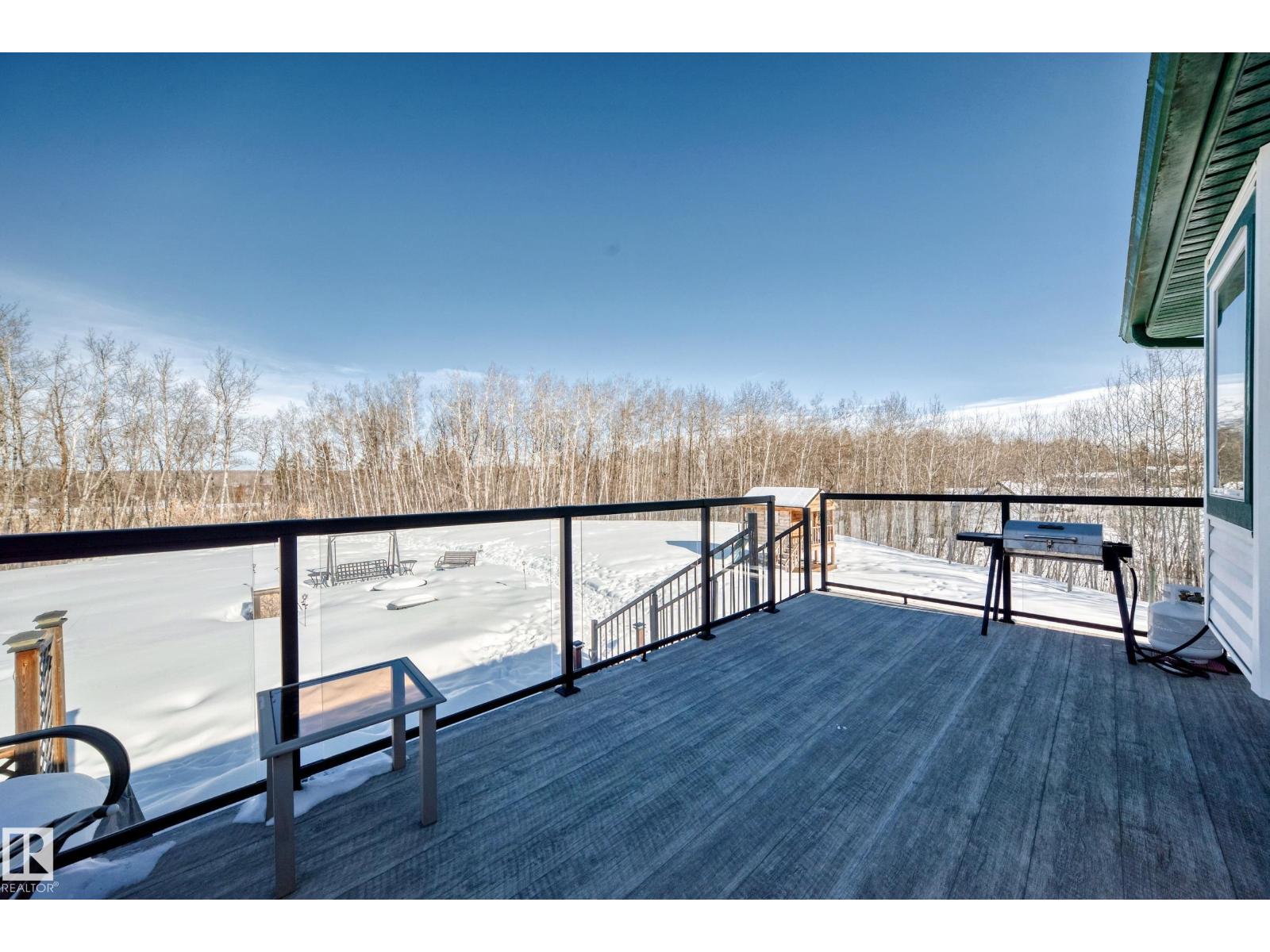 #8 54514 Rr12, Rural Lac Ste. Anne County, Alberta  T0E 1V2 - Photo 10 - E4476479