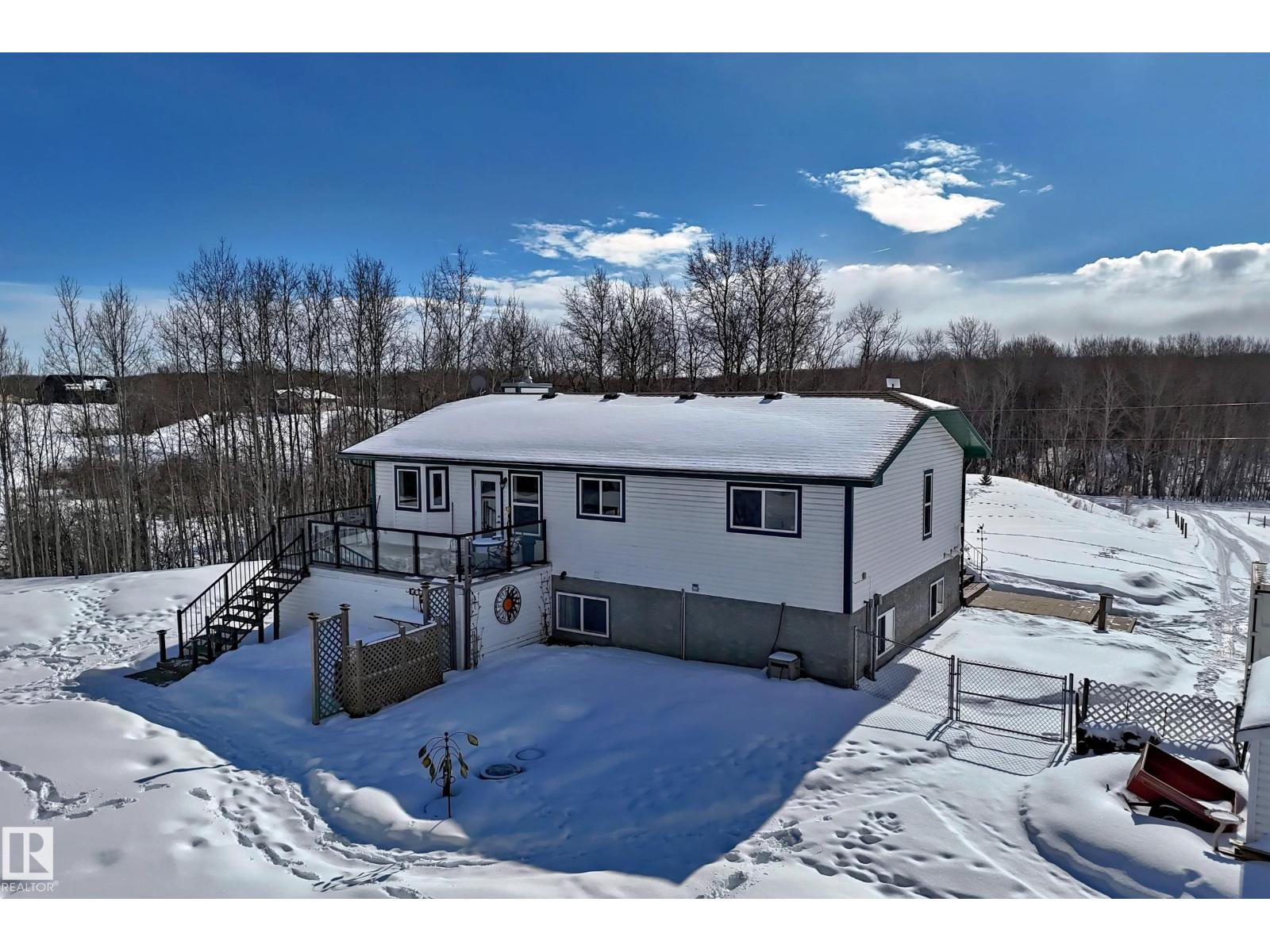 #8 54514 Rr12, Rural Lac Ste. Anne County, Alberta  T0E 1V2 - Photo 51 - E4476479