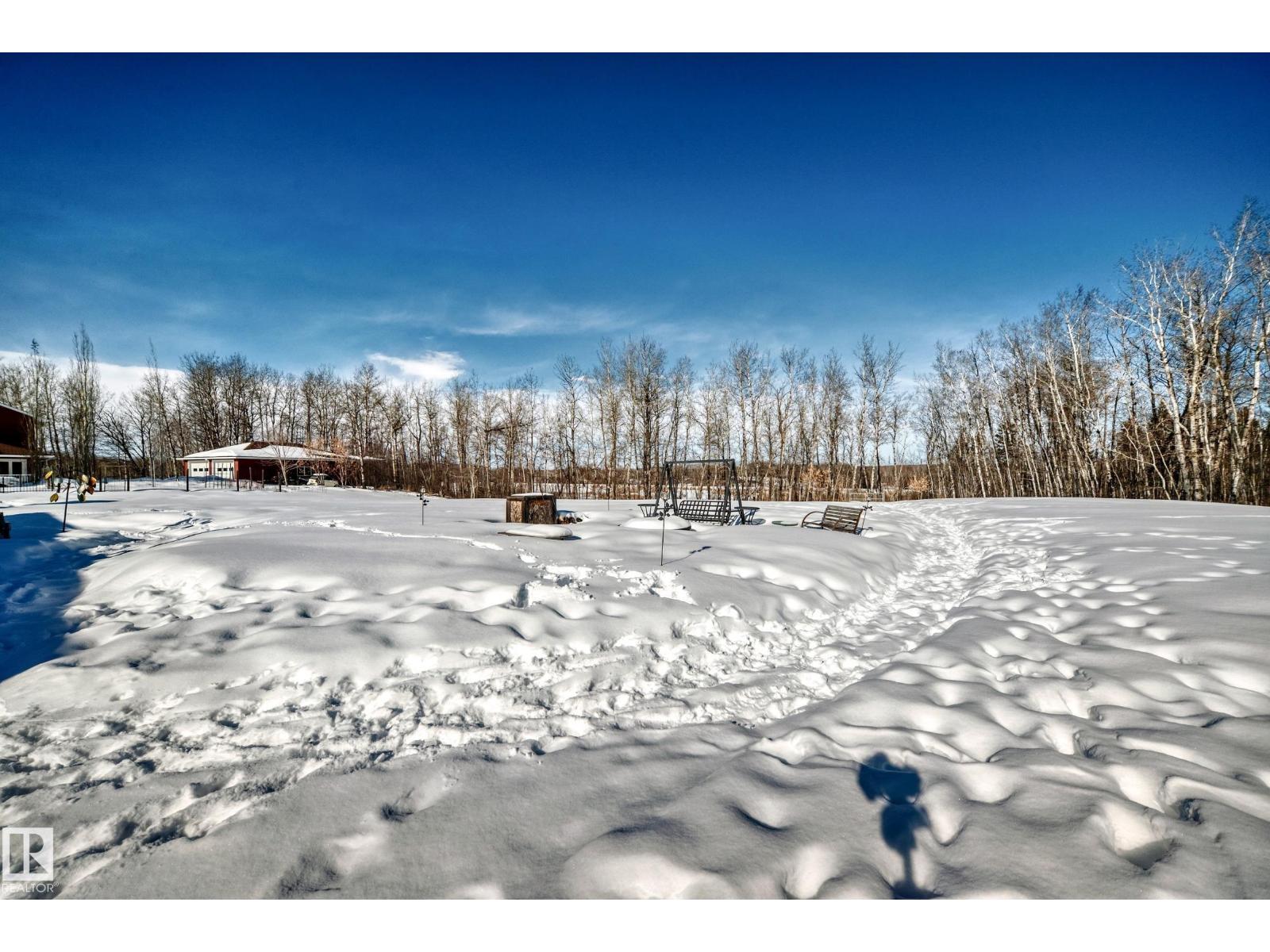 #8 54514 Rr12, Rural Lac Ste. Anne County, Alberta  T0E 1V2 - Photo 43 - E4476479