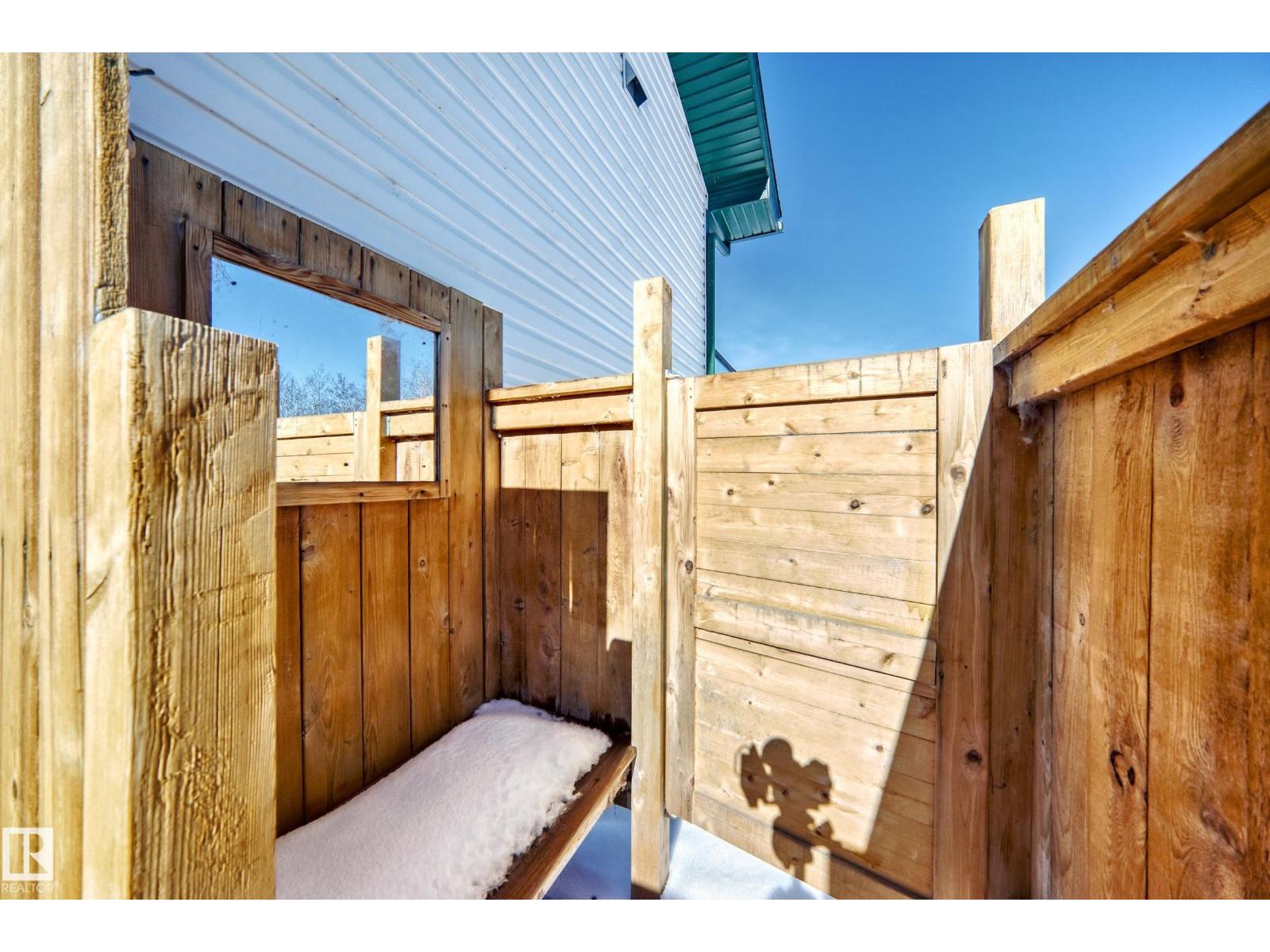 #8 54514 Rr12, Rural Lac Ste. Anne County, Alberta  T0E 1V2 - Photo 45 - E4476479