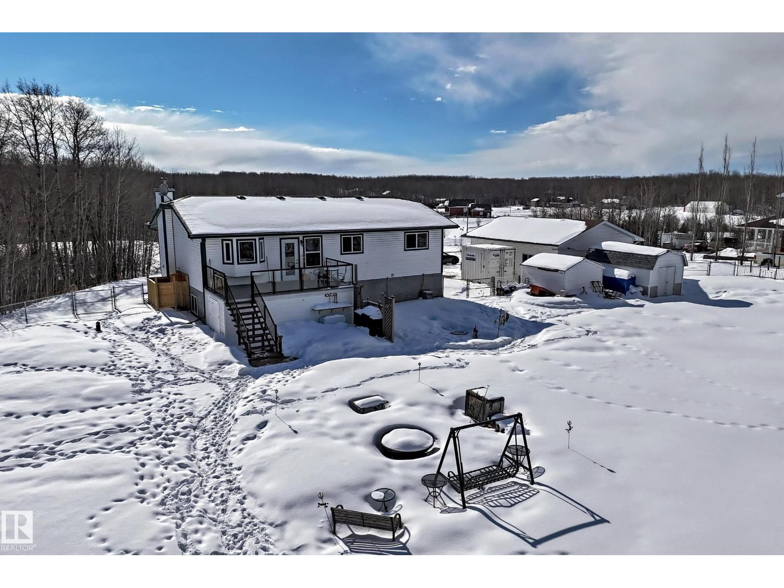 #8 54514 Rr12, Rural Lac Ste. Anne County, Alberta  T0E 1V2 - Photo 49 - E4476479